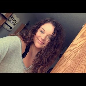 Meet your Posher, Carson